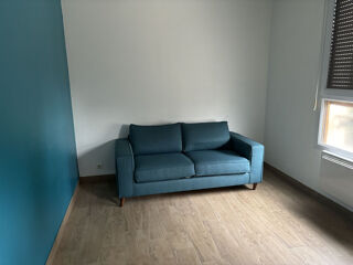  Appartement à louer 1 pièce 20 m²
