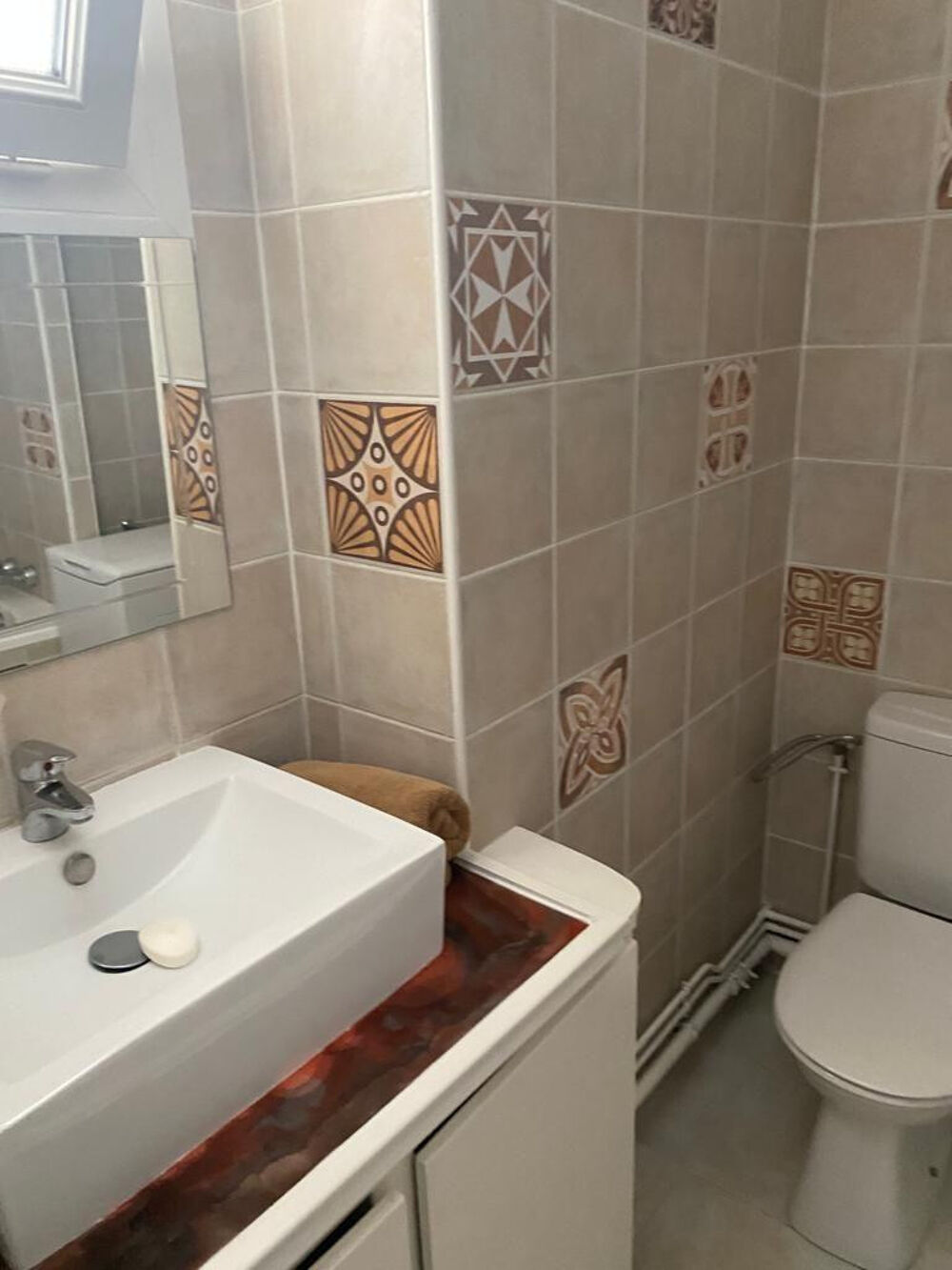 Location Appartement Grand studio en plein centre-ville Puteaux