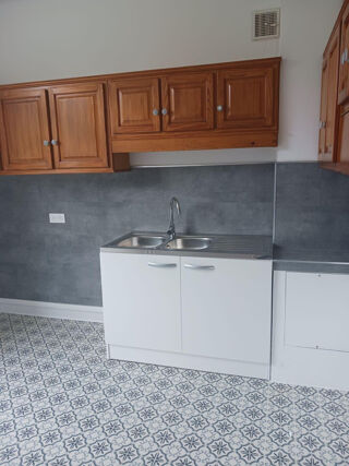  Appartement � louer 3 pi�ces 54 m�