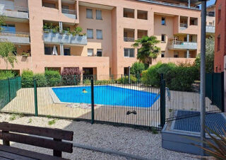  Appartement à louer 2 pièces 30 m²