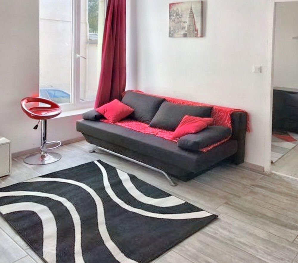 Location Appartement Charmant T2 au coeur de Pouancé Chazé-henry