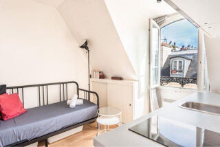  Appartement � louer 1 pi�ce 13 m�