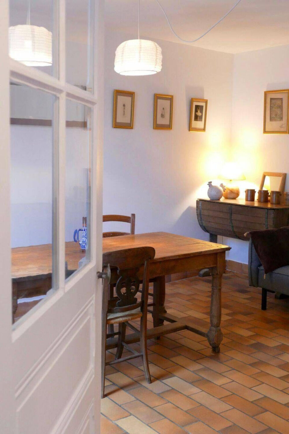Location Maison Maisonnette 2P 36m² Le mans