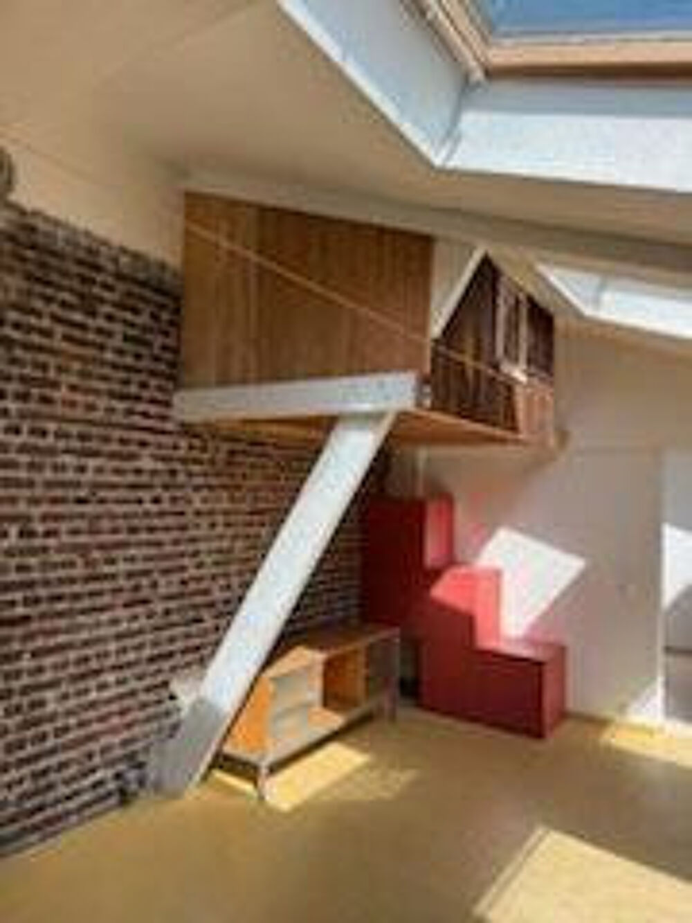 Location Appartement Loue appartement meublé Pantin Pantin
