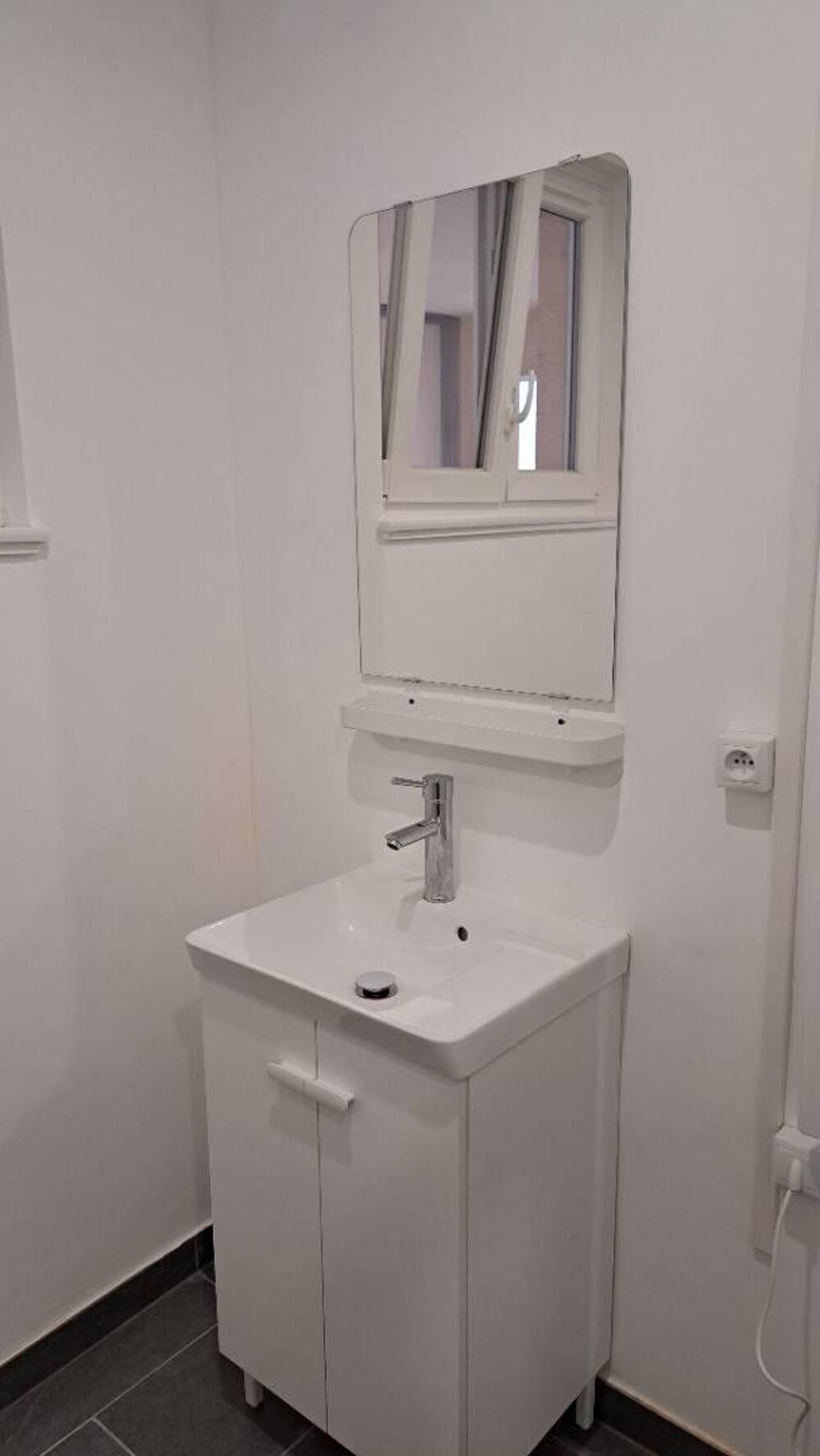 Location Appartement T2 meublé rénové Strasbourg