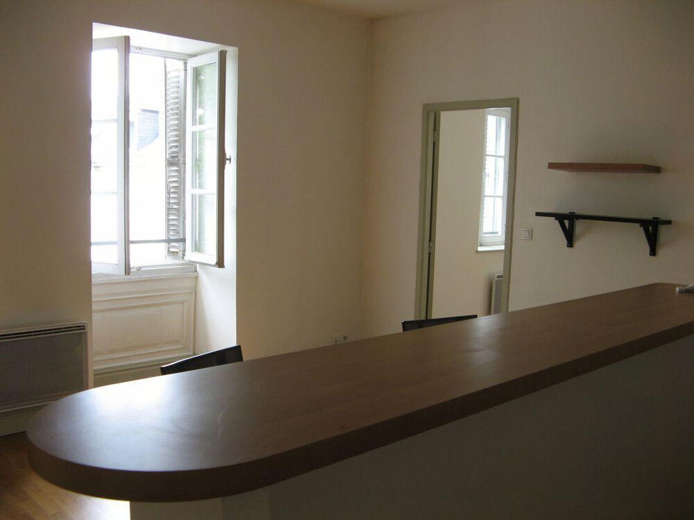 Location Appartement Tours hypercentre/pl. F. Sicard Tours
