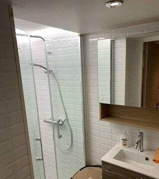  Appartement � louer 1 pi�ce 20 m�