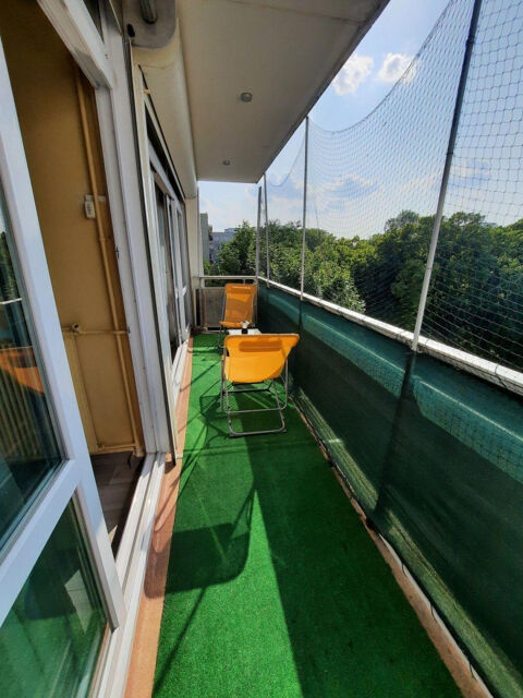  Appartement � louer � Livry Gargan Appartement - 2 pi�ce(s) - 52 m�