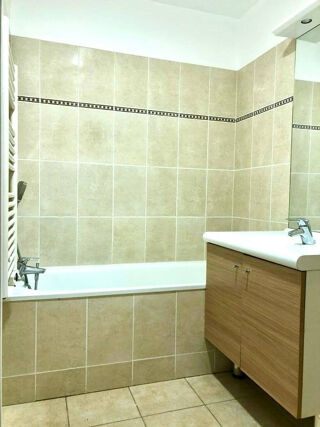  Appartement � louer 2 pi�ces 49 m�