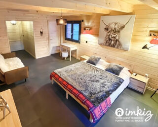  Maison � vendre 9 pi�ces 220 m�