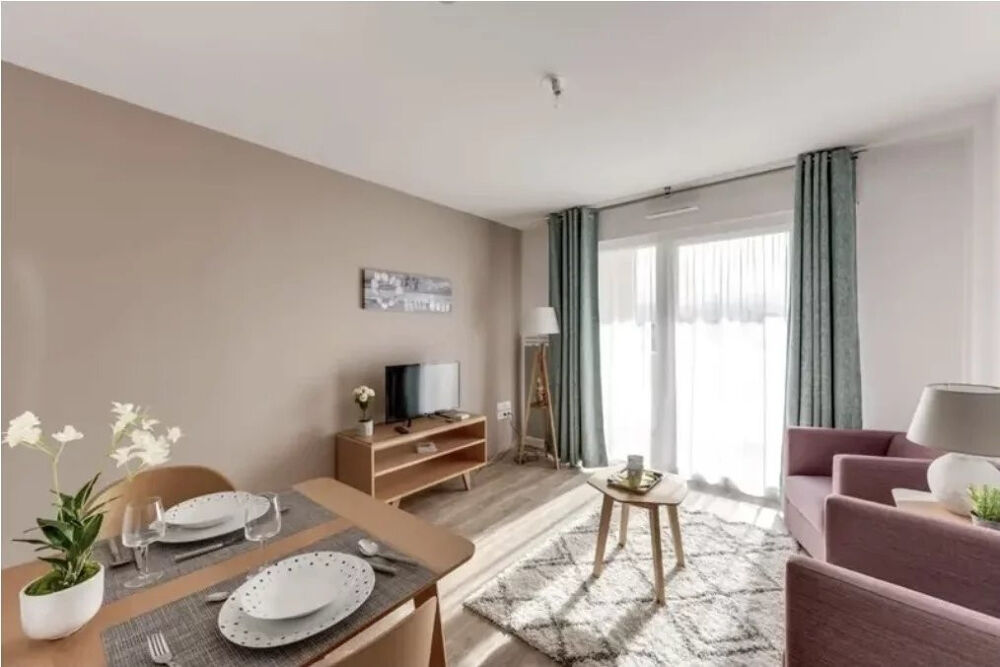 Vente Appartement Spécial investisseurs Challans
