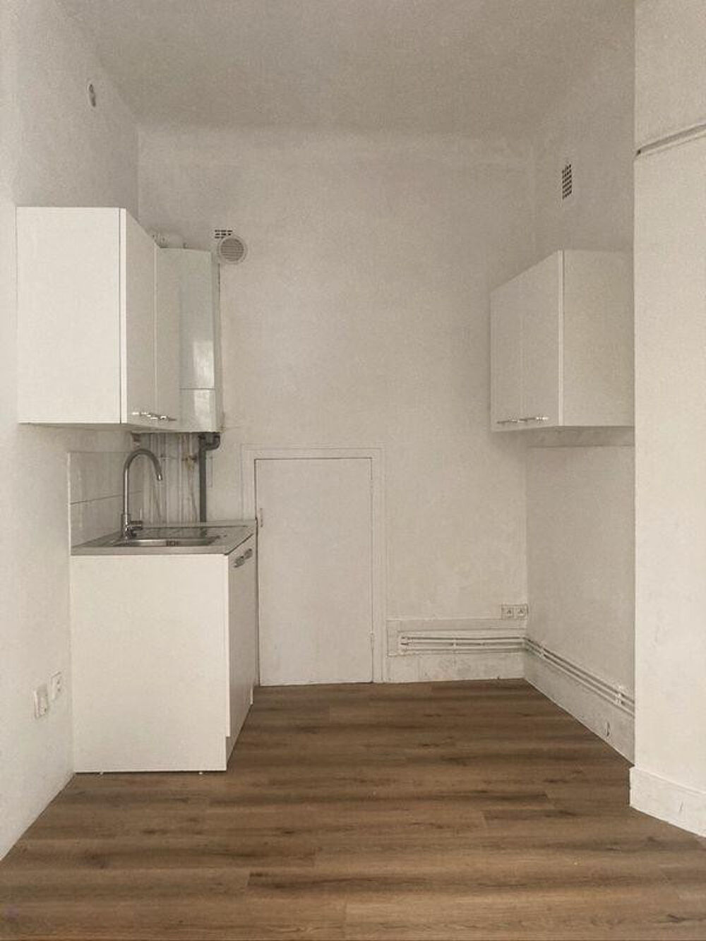 Location Appartement Location T2 centre ville Nantes