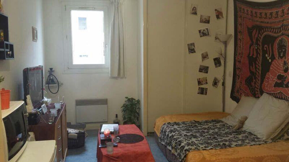 Location Appartement Appt T1 Meublé TOULOUSE - PURAN / ARENES ROMAINES Toulouse