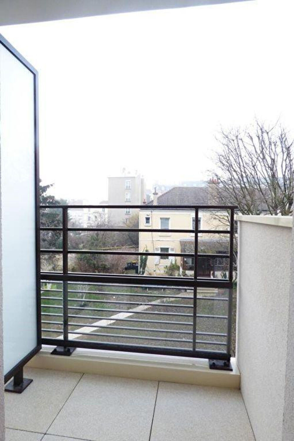 Location Appartement T2 à Charenton-le-Pont neuf et balcon Charenton-le-pont