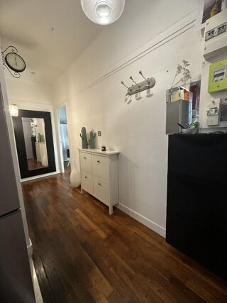  Appartement � louer 3 pi�ces 45 m�