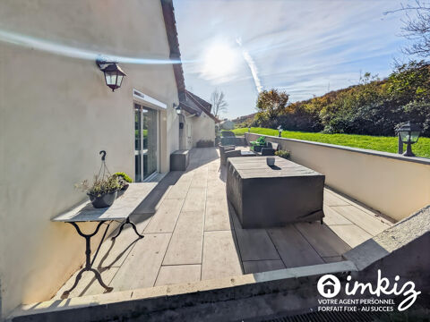   Maison familiale 6 pi�ces  de 177 m� Maison - 7 pi�ce(s) - 177 m�