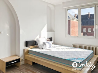  Appartement  vendre 4 pices 77 m