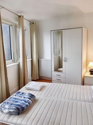  Appartement � louer 2 pi�ces 41 m�