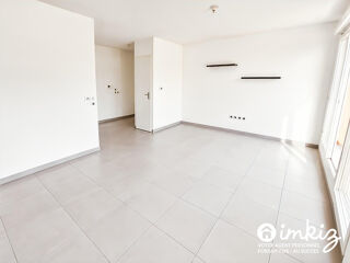  Appartement à vendre 3 pièces 60 m²