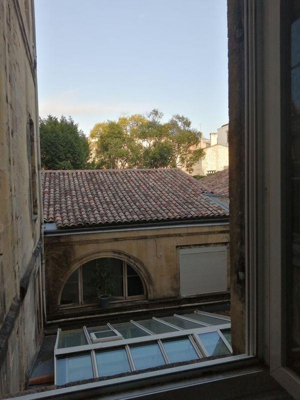 Location Appartement Particulier loue T1bis Bordeaux