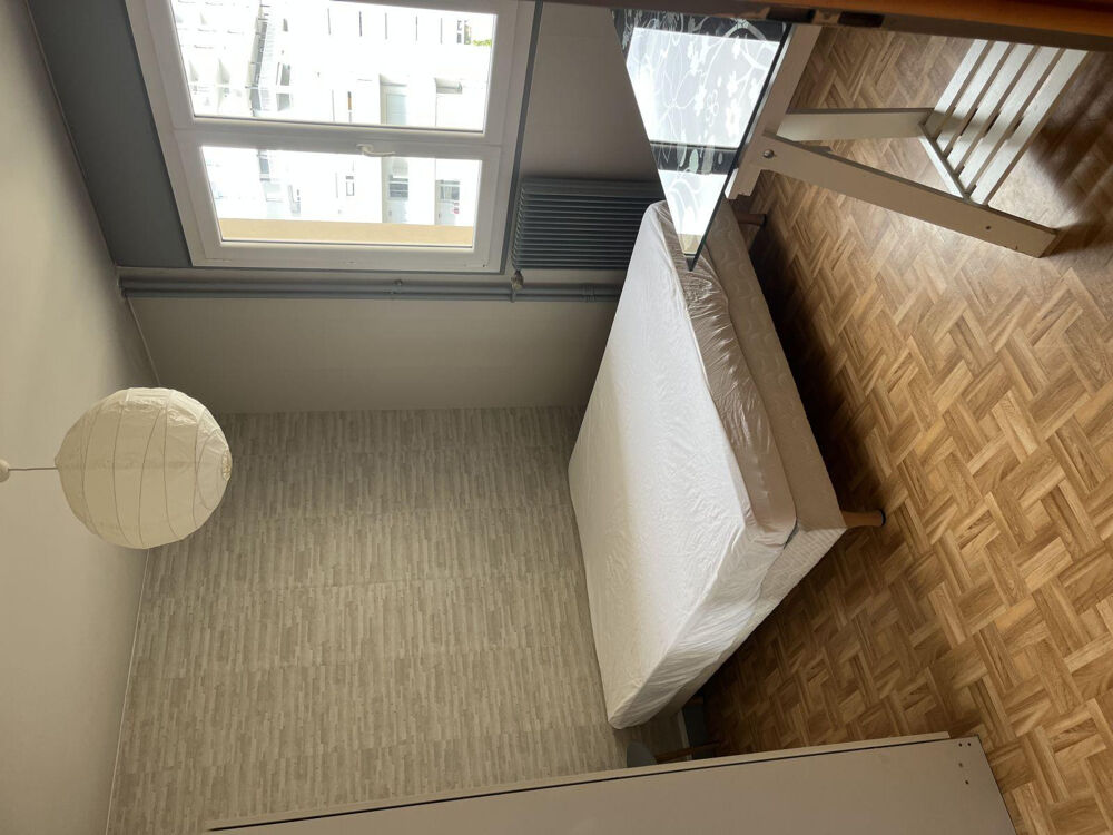 Location Appartement Colocation étudiante Dijon