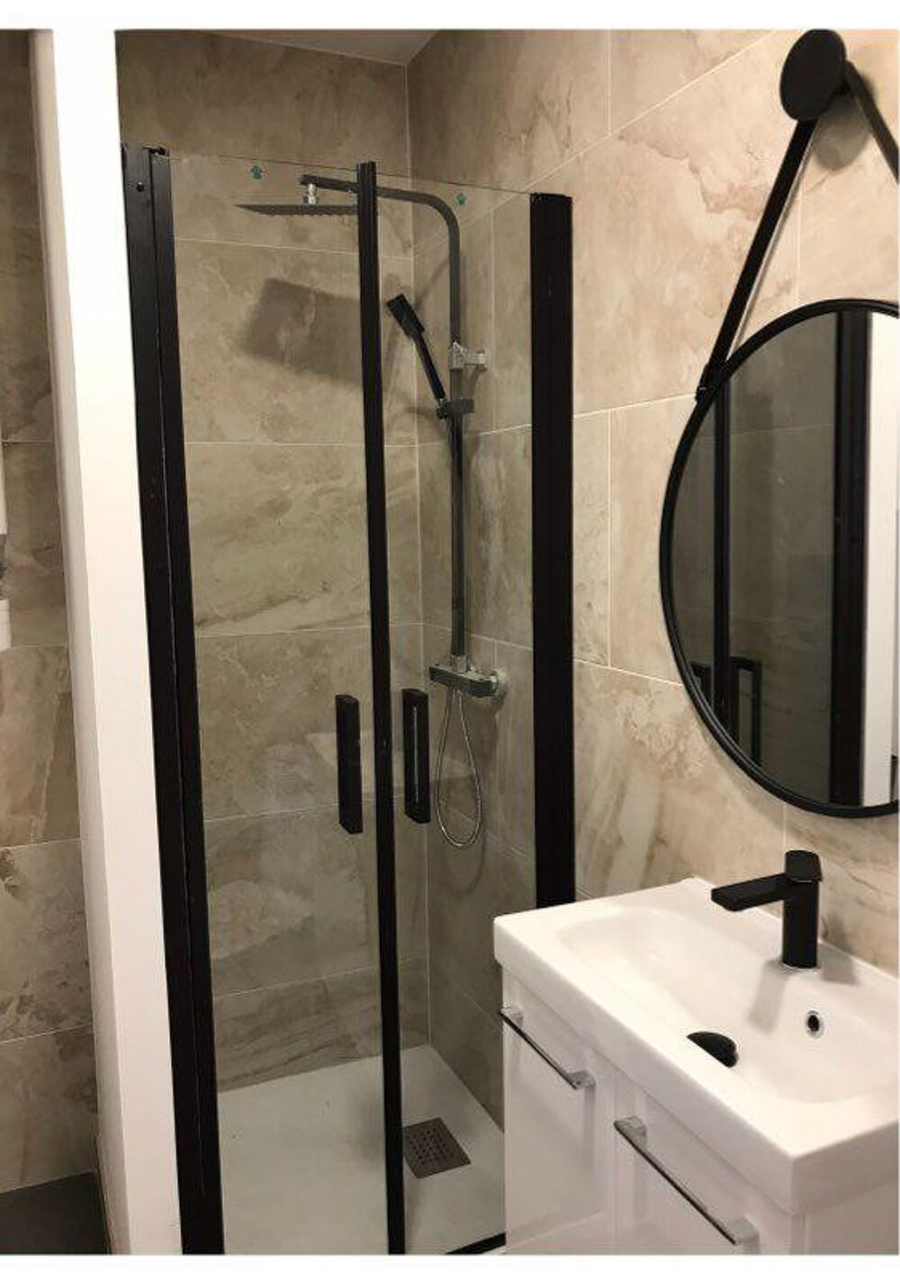 Location Appartement T2 Marseille 5