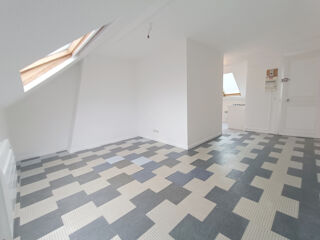  Appartement  louer 1 pice 19 m