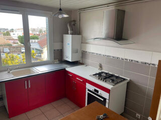  Appartement � louer 5 pi�ces 81 m�