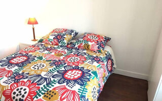  Appartement à louer 3 pièces 47 m²