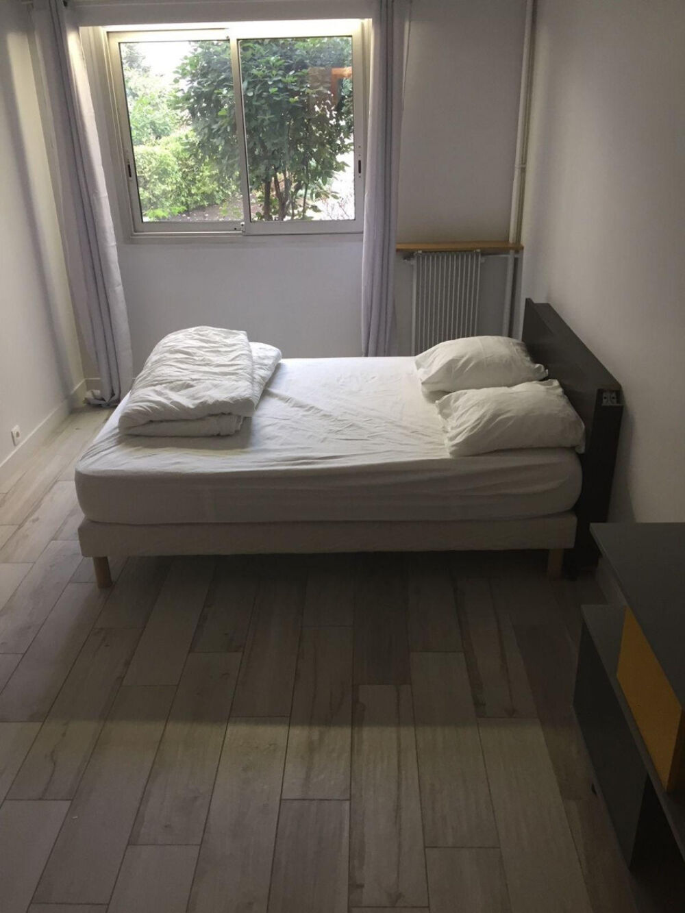 Location Appartement Joli 2 pièces meublé de 36 m² sur cour Neuilly-sur-seine