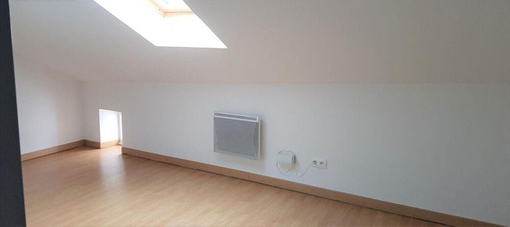 Location Appartement T2 NANCY à louer Nancy