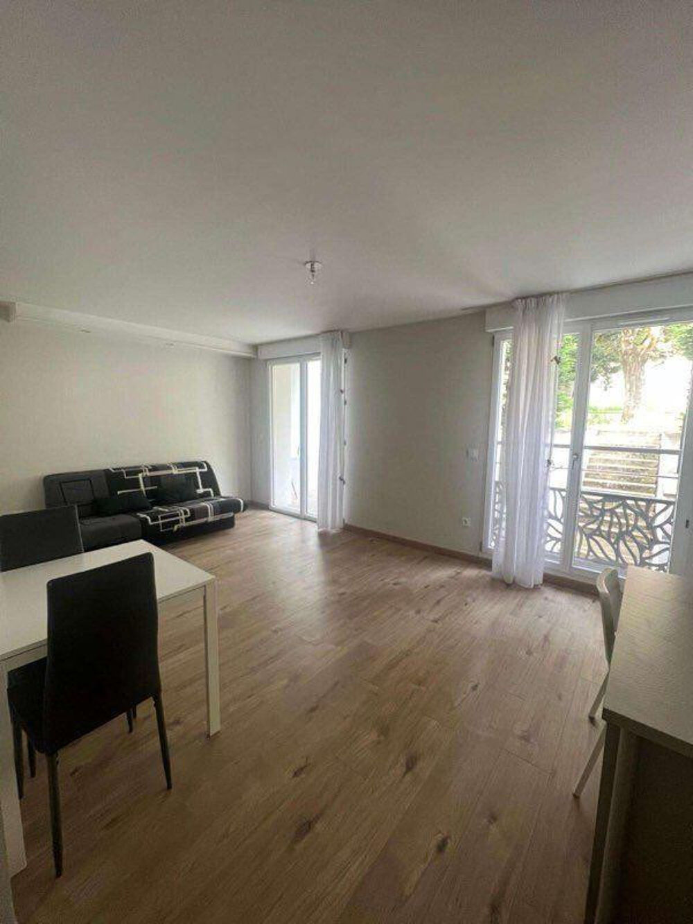 Location Appartement Studio 36m2 à louer Lilas Les lilas