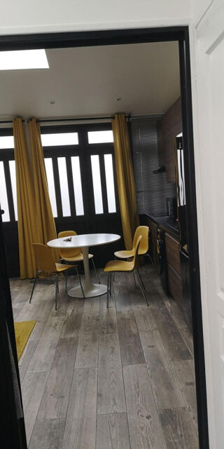  Maison à louer 2 pièces 42 m²