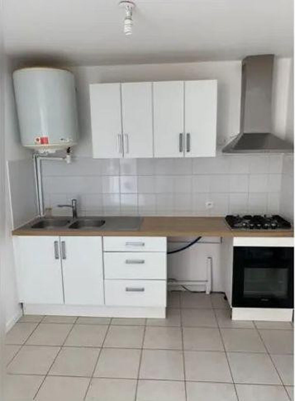 Location Appartement Beau 2P 37m² quartier pavillonnaire calme Villejuif
