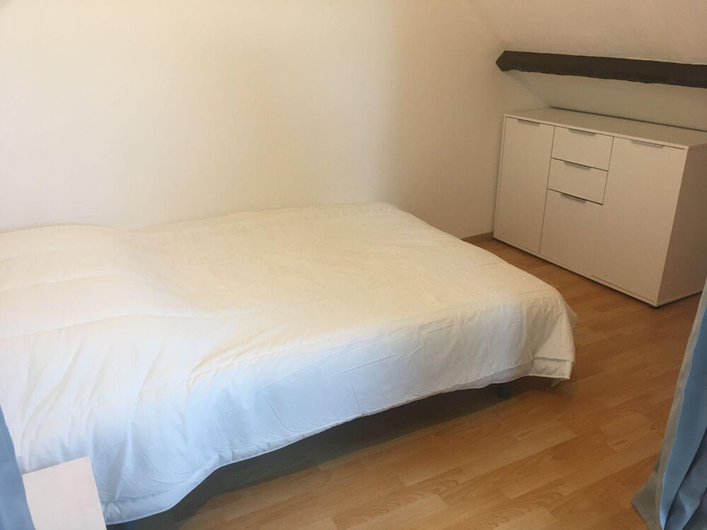 Location Appartement Beau studio meublé 20m² (39m² au sol) Nantes