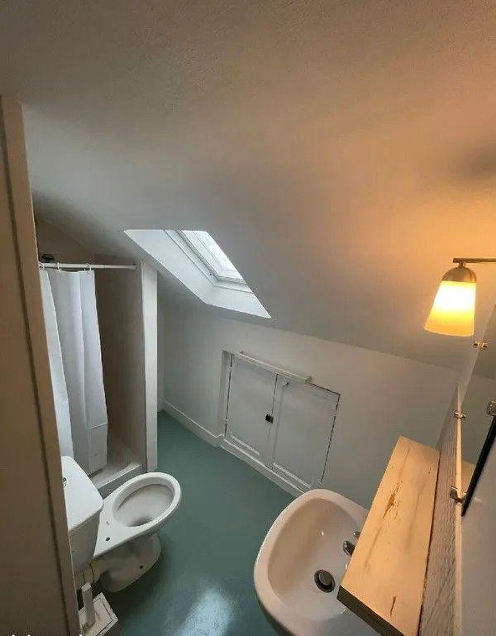 Location Appartement Beau studio 15m² refait à neuf Tours