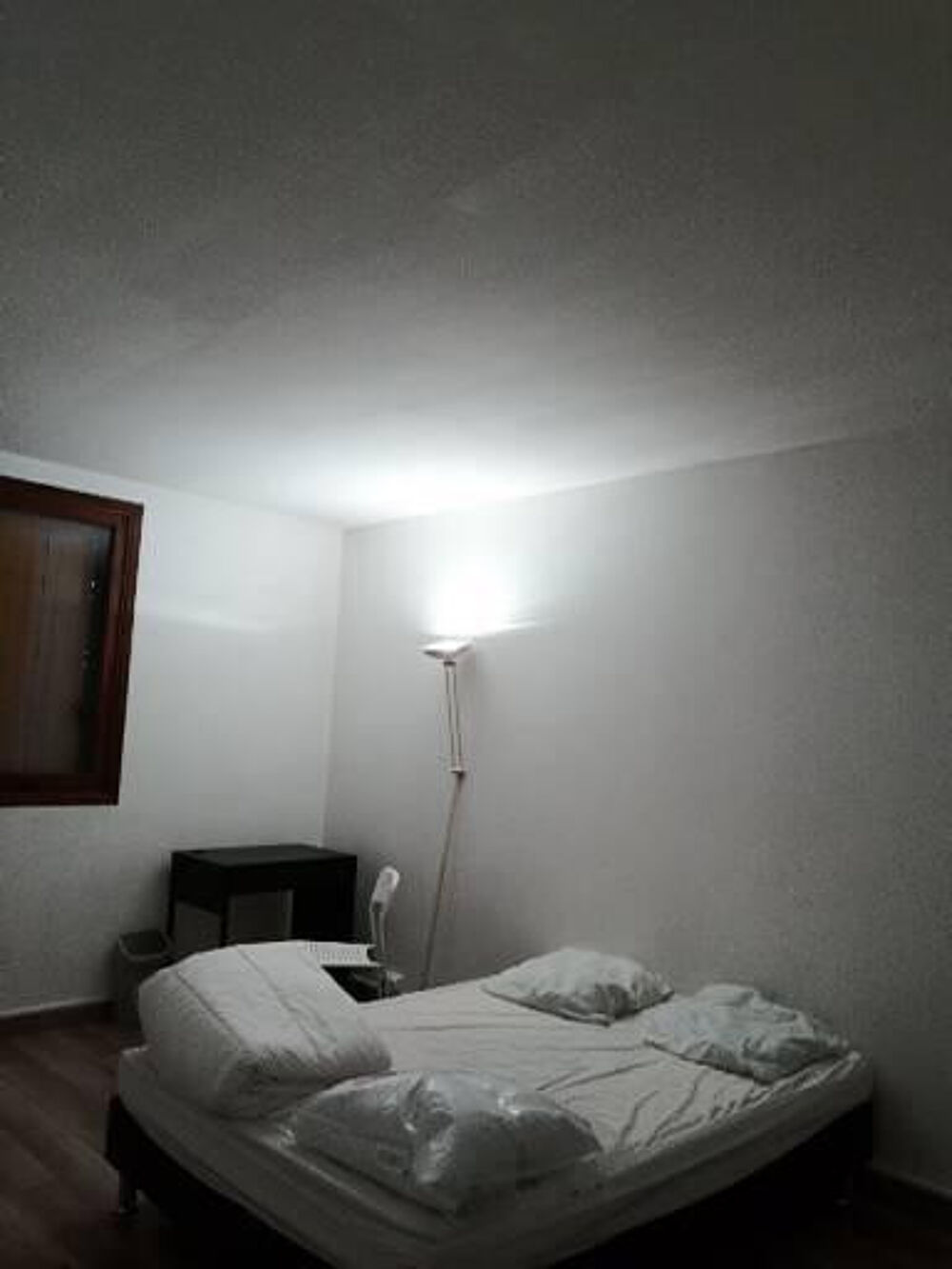 Location Appartement Rare : Deux pièces, vue exceptionnelle sur Paris Fresnes