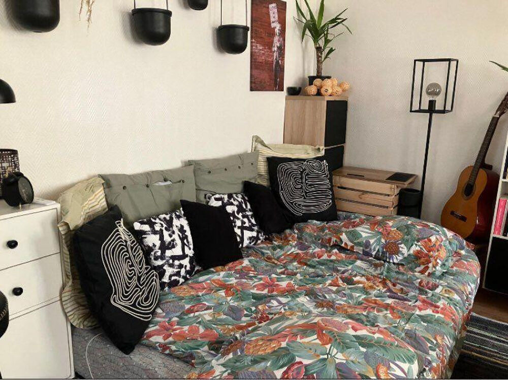 Location Appartement Apparemment Paris 10e Paris 10
