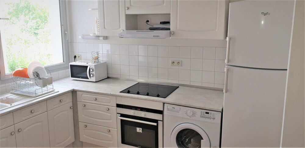 Location Appartement Colocation quartier beauregard très calme Rennes