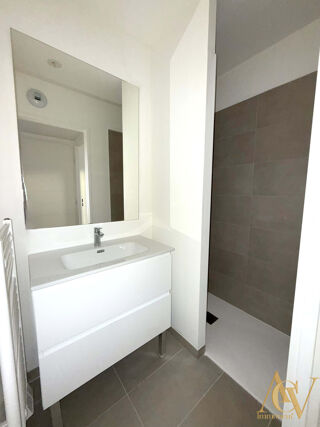  Appartement � vendre 3 pi�ces 66 m�