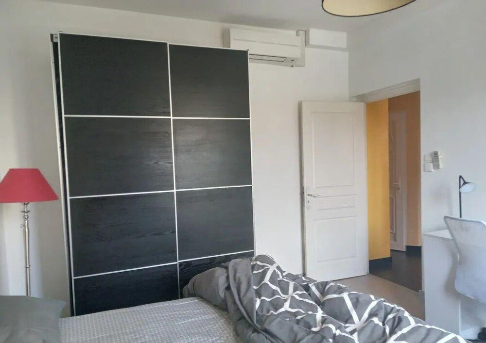 Location Appartement Beau 3P meublé 78m² rénové avec jardin partagé Toulouse
