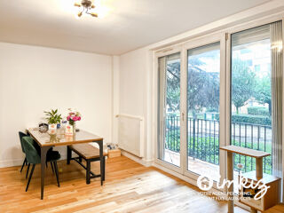  Appartement à vendre 2 pièces 51 m²