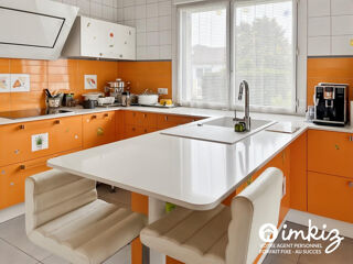  Maison � vendre 4 pi�ces 110 m�