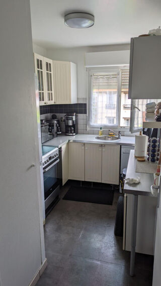  Appartement � louer 3 pi�ces 62 m�