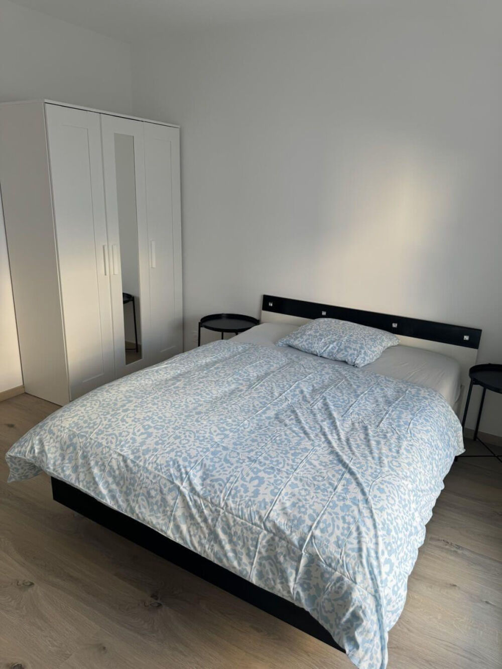 Beau 2P entièrement meublé 39m² avec balcon