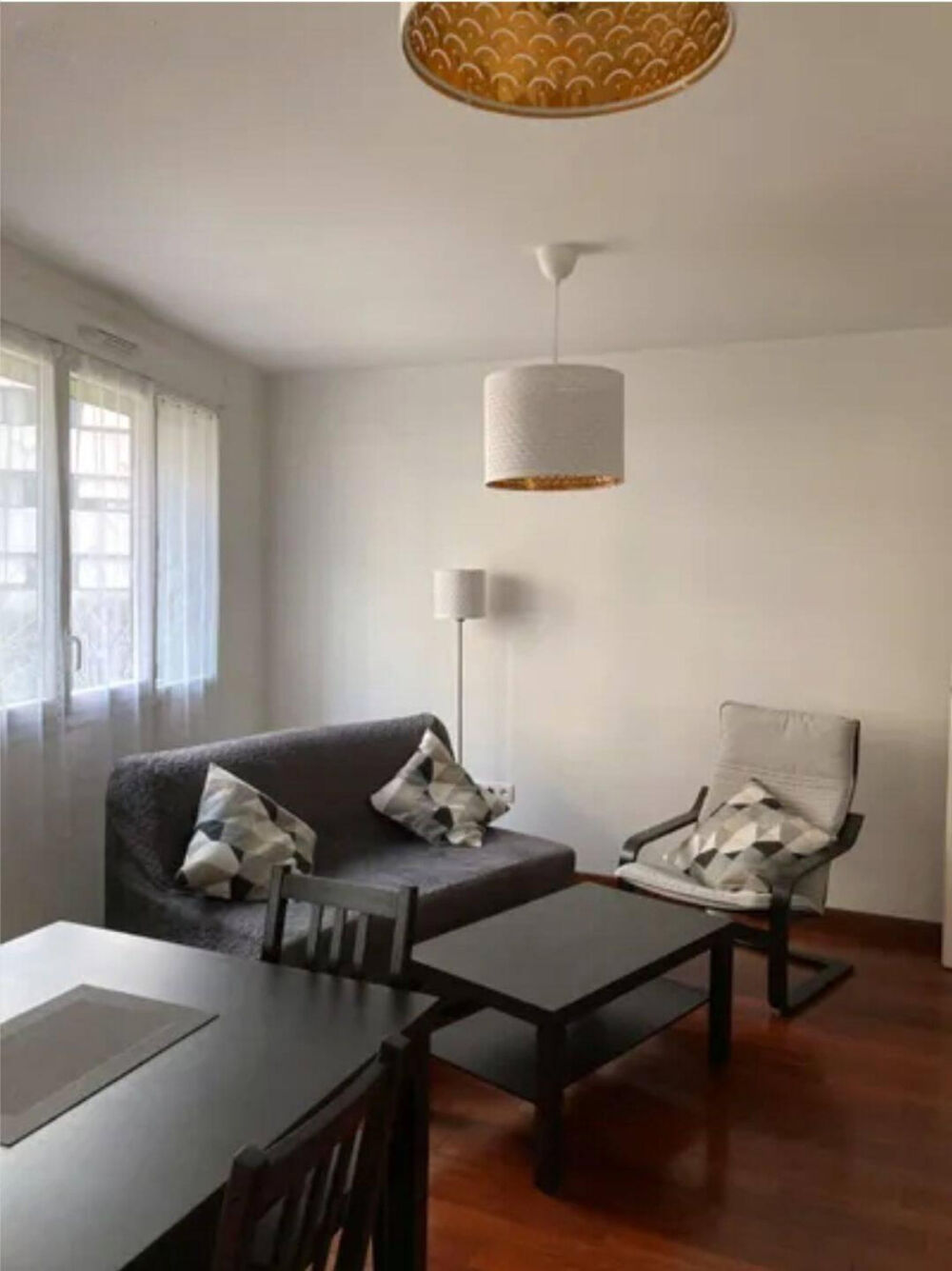 Location Appartement A louer appartement calme et lumineux de 2 pièces Issy-les-moulineaux