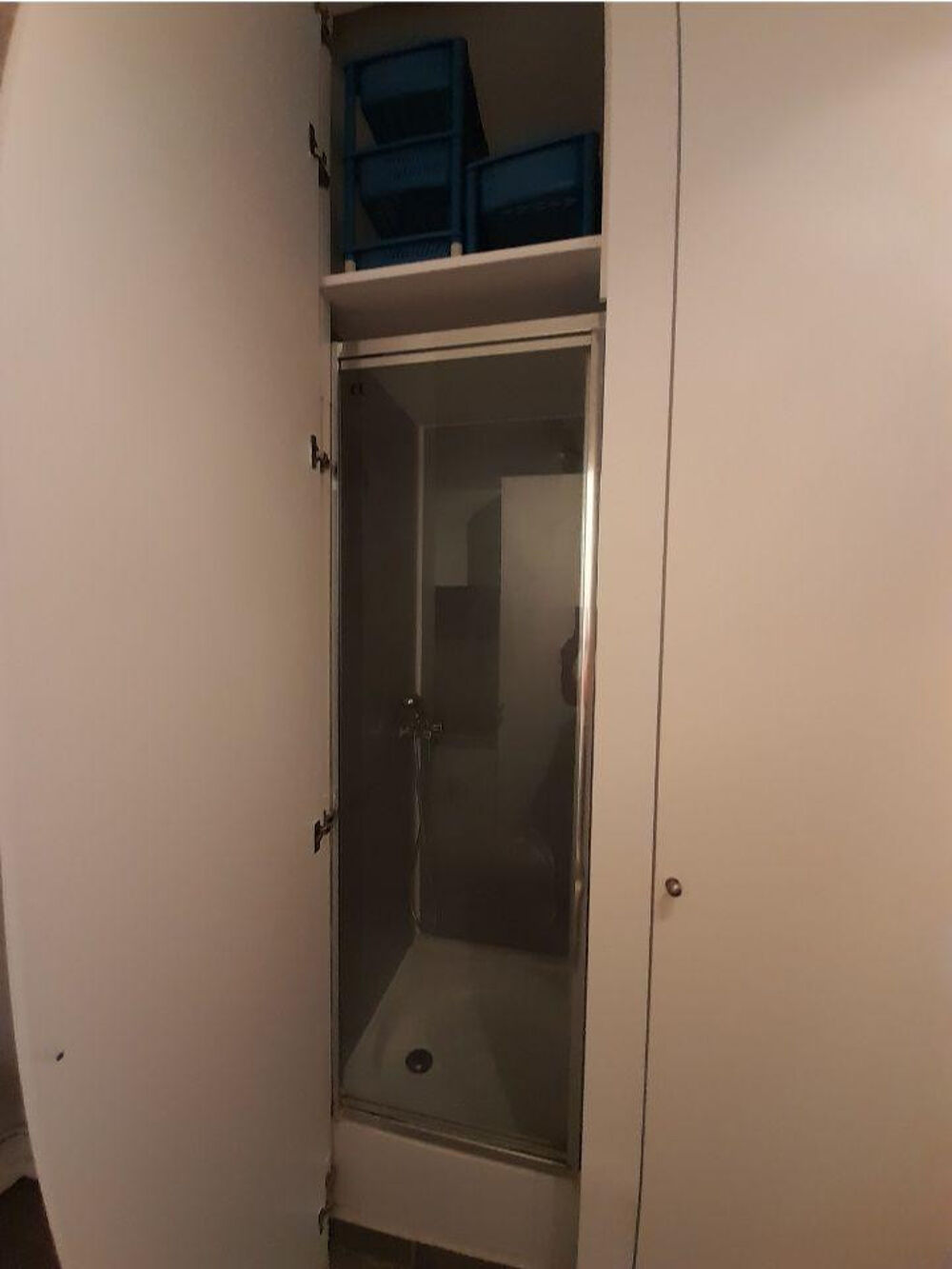 Location Appartement Beau studio meublé proche des transports Paris 18