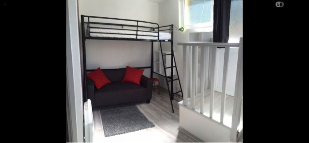 Location Appartement Studio campus Beaulieu Rennes