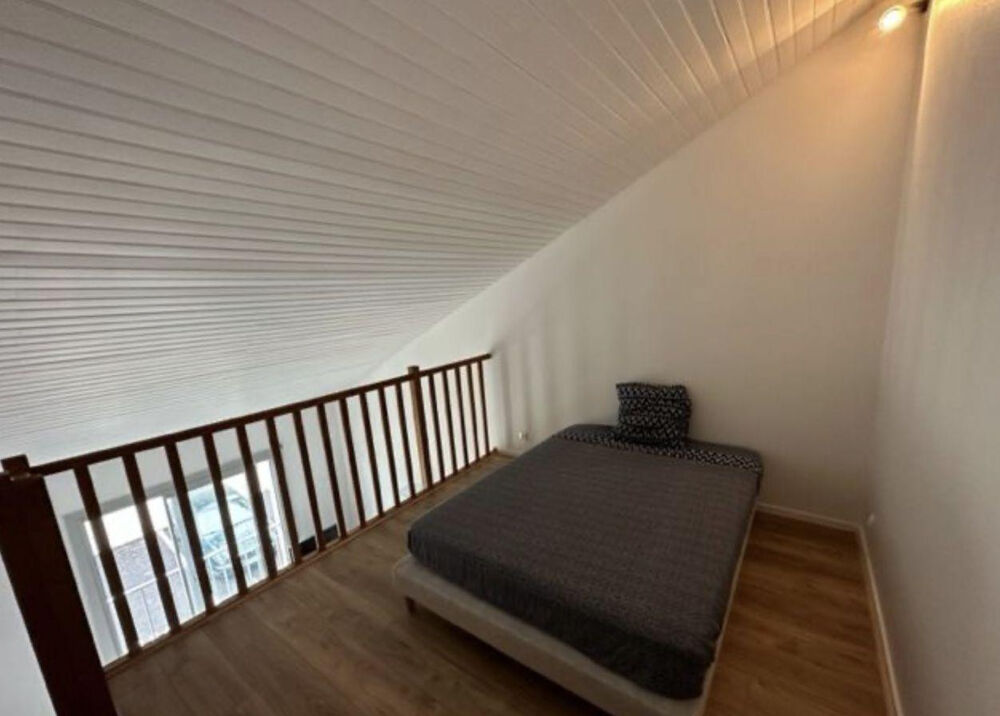 Location Appartement Location T1 bis Bordeaux