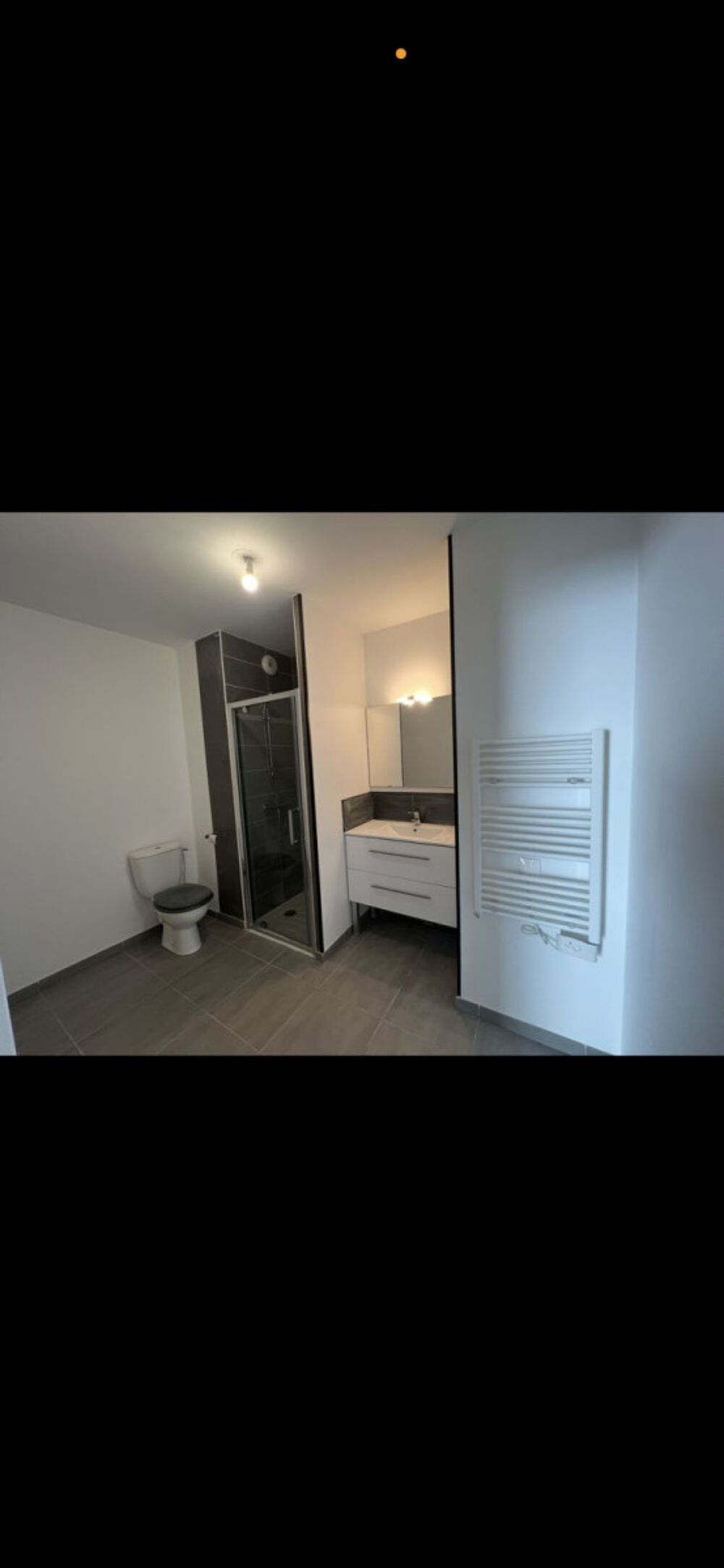 Location Appartement T2 proche de saint Barnabé Marseille 4